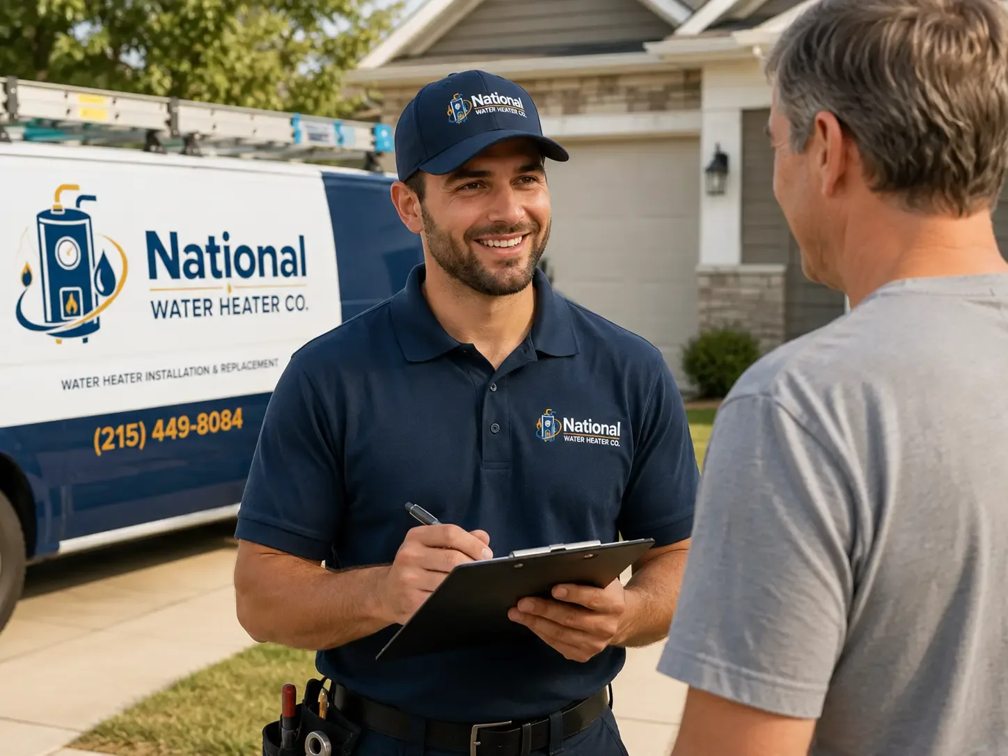 Water Heater Installation New Haven, NY FAQs